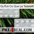 What Is Tadalafil 17